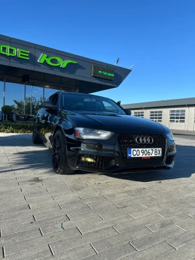 Audi A4 - Car24.bg Audi A4