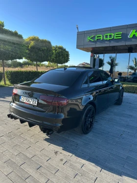 Audi A4 - 11300 € - 55404075 8 | Car24.bg Audi A4 - 11300 € - 55404075 8
