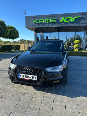 Audi A4 - 11300 € - 55404075 3 | Car24.bg Audi A4 - 11300 € - 55404075 3