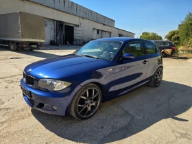 BMW 118 2.0 М пакет - 4499 € - 78977123 3 | Car24.bg BMW 118 2.0 М пакет - 4499 € - 78977123 3