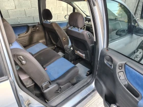Opel Zafira - 1750 € - 43476648 4 | Car24.bg Opel Zafira - 1750 € - 43476648 4