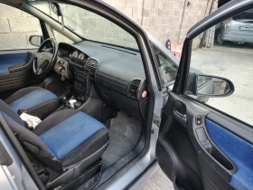 Opel Zafira - 1750 € - 43476648 5 | Car24.bg Opel Zafira - 1750 € - 43476648 5
