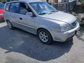 Kia Carnival Top - Car24.bg Kia Carnival Top