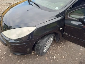 Peugeot 307 - 1100 € - 62288816 3 | Car24.bg Peugeot 307 - 1100 € - 62288816 3