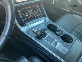 Audi A7 undefined | Auto.bg — изображение 16 Audi A7 undefined | Auto.bg — изображение 16