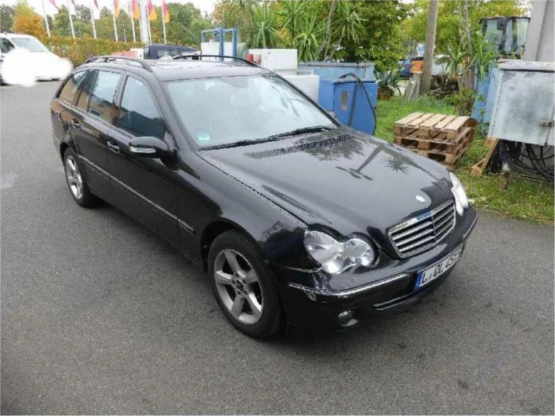 Mercedes-Benz C 180 Германия Клима Парктроник 158 хил.Реални Км - 4999 лв. / 2555.95 € - 40539205 1 | Car24.bg Mercedes-Benz C 180 Германия Клима Парктроник 158 хил.Реални Км - 4999 лв. / 2555.95 € - 40539205 1