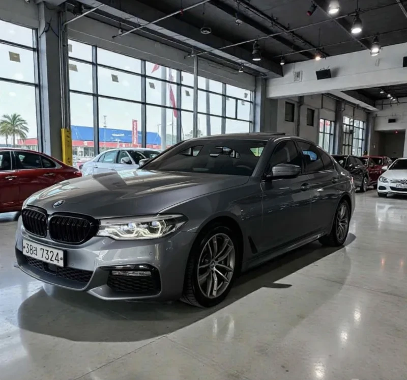 BMW 530 M* PANO* ОБДУХ* HUD* 360* Крайна цена* - 14500 € / 28359.53 лв. - 98460847 1 | Car24.bg BMW 530 M* PANO* ОБДУХ* HUD* 360* Крайна цена* - 14500 € / 28359.53 лв. - 98460847 1