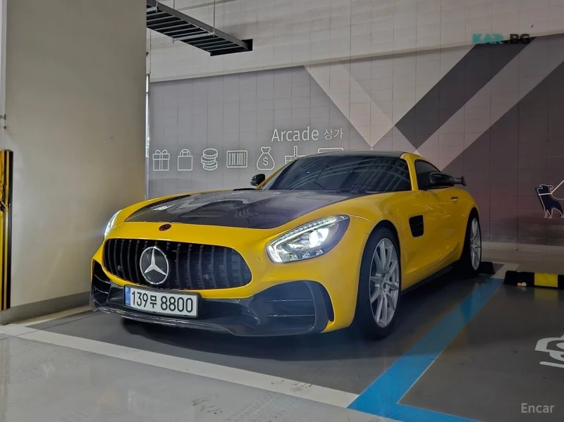 Mercedes-Benz AMG GT S 4.0 EDITION 1 - 58000 € / 113438.14 лв. - 38270886 1 | Car24.bg Mercedes-Benz AMG GT S 4.0 EDITION 1 - 58000 € / 113438.14 лв. - 38270886 1