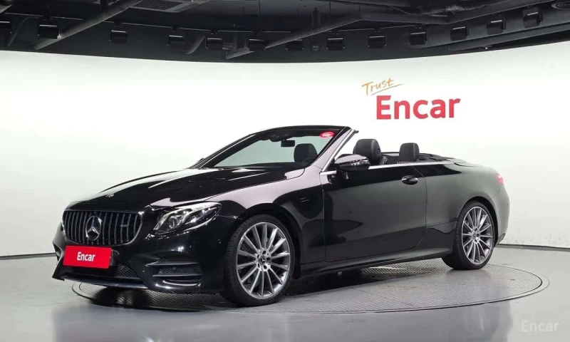 Mercedes-Benz E 220 E220d Cabriolet - 20600 € - 77850064 1 | Car24.bg Mercedes-Benz E 220 E220d Cabriolet - 20600 € - 77850064 1