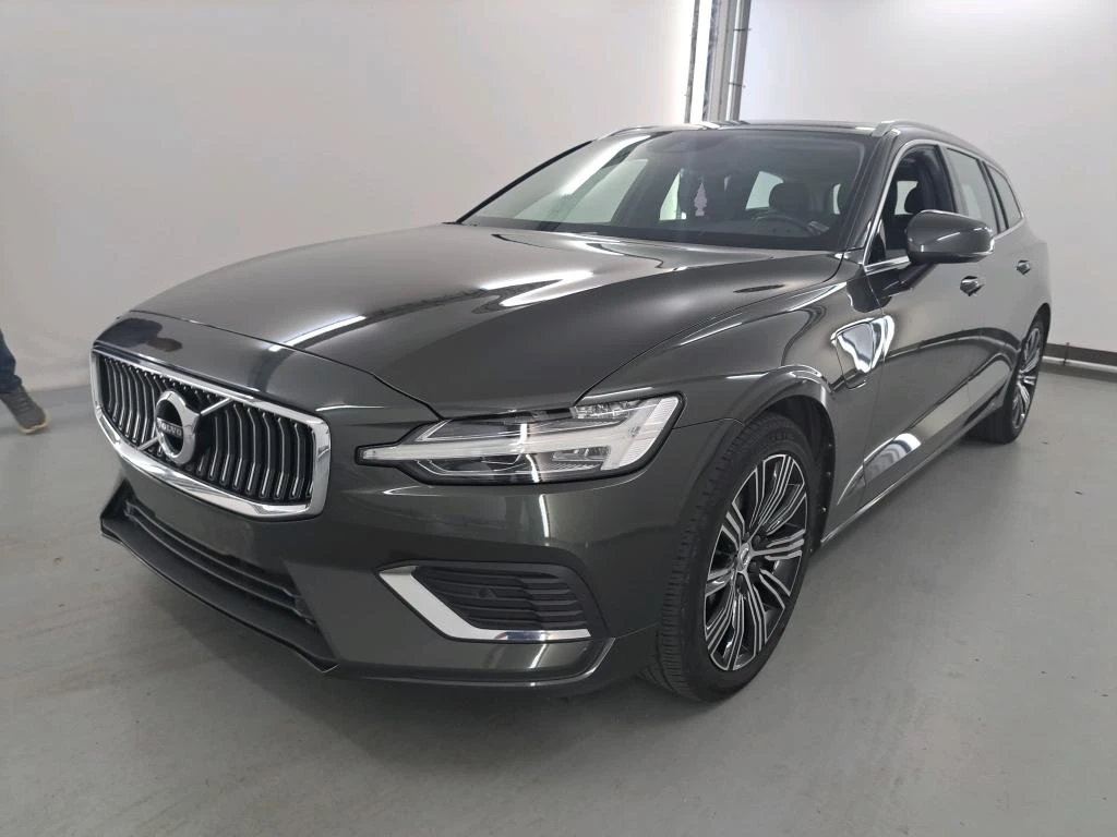 Volvo V60 undefined | Auto.bg — изображение 1 Volvo V60 undefined | Auto.bg — изображение 1
