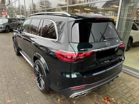 Mercedes-Benz GLS 63 AMG 4-MATIC BURMESTER PANO HEAD UP 360 - 121900 € / 238415.68 лв. - 85005935 2 | Car24.bg Mercedes-Benz GLS 63 AMG 4-MATIC BURMESTER PANO HEAD UP 360 - 121900 € / 238415.68 лв. - 85005935 2