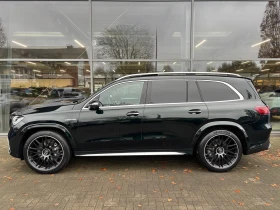 Mercedes-Benz GLS 63 AMG 4-MATIC BURMESTER PANO HEAD UP 360 - 121900 € / 238415.68 лв. - 85005935 3 | Car24.bg Mercedes-Benz GLS 63 AMG 4-MATIC BURMESTER PANO HEAD UP 360 - 121900 € / 238415.68 лв. - 85005935 3