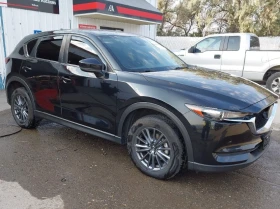 Mazda CX-5 TOURING* AWD* ПОДГРЕВ* КАМЕРА - Car24.bg Mazda CX-5 TOURING* AWD* ПОДГРЕВ* КАМЕРА