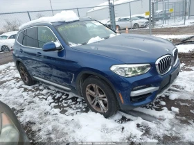 BMW X3 2l xDrive30I - Car24.bg BMW X3 2l xDrive30I