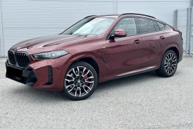 BMW X6 40d xDrive M-Sport - Car24.bg BMW X6 40d xDrive M-Sport