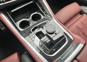BMW X6 40d xDrive M-Sport - 79250 € / 154999.53 лв. - 64934871 7 | Car24.bg BMW X6 40d xDrive M-Sport - 79250 € / 154999.53 лв. - 64934871 7