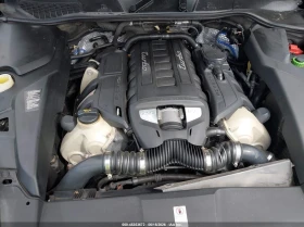 Porsche Cayenne 4.8L V-8 DI, DOHC, VVT, TURBO, 500HP* КЛИП НА МОТО | Auto.bg — изображение 9 Porsche Cayenne 4.8L V-8 DI, DOHC, VVT, TURBO, 500HP* КЛИП НА МОТО | Auto.bg — изображение 9
