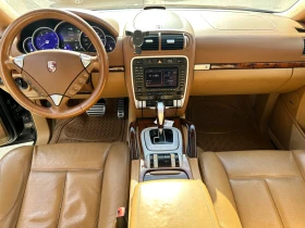 Porsche Cayenne Turbo S | Auto.bg — изображение 11 Porsche Cayenne Turbo S | Auto.bg — изображение 11