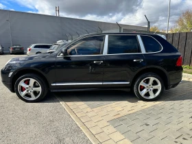 Porsche Cayenne Turbo S | Auto.bg — изображение 2 Porsche Cayenne Turbo S | Auto.bg — изображение 2