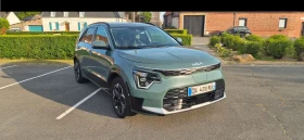 Kia Niro PREMIUM 65KW 204КС