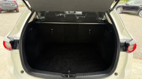 Mazda CX-5 2.5i* 194hp* 4x4* full* Швейцария - 17300 € / 33835.86 лв. - 40090777 17 | Car24.bg Mazda CX-5 2.5i* 194hp* 4x4* full* Швейцария - 17300 € / 33835.86 лв. - 40090777 17