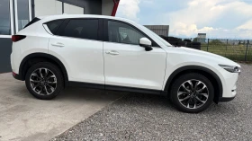 Mazda CX-5 2.5i* 194hp* 4x4* full* Швейцария - 17300 € / 33835.86 лв. - 40090777 4 | Car24.bg Mazda CX-5 2.5i* 194hp* 4x4* full* Швейцария - 17300 € / 33835.86 лв. - 40090777 4