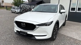 Mazda CX-5 2.5i* 194hp* 4x4* full* Швейцария - Car24.bg Mazda CX-5 2.5i* 194hp* 4x4* full* Швейцария