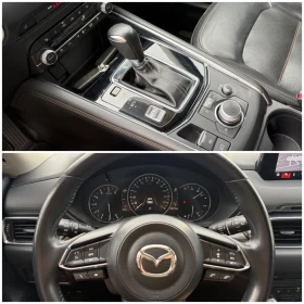 Mazda CX-5 2.5i* 194hp* 4x4* full* Швейцария - 17300 € / 33835.86 лв. - 40090777 13 | Car24.bg Mazda CX-5 2.5i* 194hp* 4x4* full* Швейцария - 17300 € / 33835.86 лв. - 40090777 13