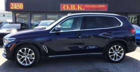 BMW X5 * 40i xDrive40i AUCUN ACCIDENT TOIT PANO NAVIGATIO | Auto.bg — изображение 3 BMW X5 * 40i xDrive40i AUCUN ACCIDENT TOIT PANO NAVIGATIO | Auto.bg — изображение 3
