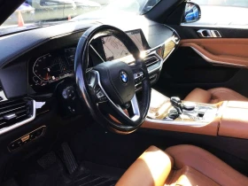 BMW X5 * 40i xDrive40i AUCUN ACCIDENT TOIT PANO NAVIGATIO | Auto.bg — изображение 12 BMW X5 * 40i xDrive40i AUCUN ACCIDENT TOIT PANO NAVIGATIO | Auto.bg — изображение 12