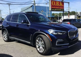 BMW X5 * 40i xDrive40i AUCUN ACCIDENT TOIT PANO NAVIGATIO | Auto.bg — изображение 2 BMW X5 * 40i xDrive40i AUCUN ACCIDENT TOIT PANO NAVIGATIO | Auto.bg — изображение 2