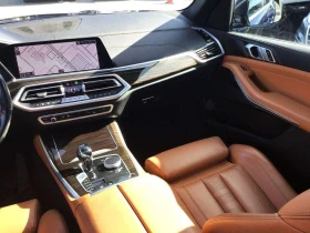 BMW X5 * 40i xDrive40i AUCUN ACCIDENT TOIT PANO NAVIGATIO | Auto.bg — изображение 13 BMW X5 * 40i xDrive40i AUCUN ACCIDENT TOIT PANO NAVIGATIO | Auto.bg — изображение 13