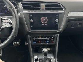 VW Tiguan * Comfortline R Line Black Edition * CARFAX * ЦЕНА | Auto.bg — изображение 8 VW Tiguan * Comfortline R Line Black Edition * CARFAX * ЦЕНА | Auto.bg — изображение 8