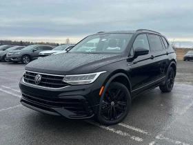 VW Tiguan * Comfortline R Line Black Edition * CARFAX * ЦЕНА