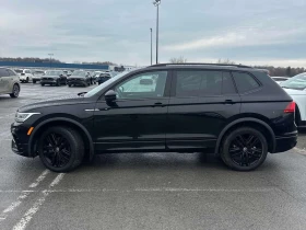 VW Tiguan * Comfortline R Line Black Edition * CARFAX * ЦЕНА | Auto.bg — изображение 2 VW Tiguan * Comfortline R Line Black Edition * CARFAX * ЦЕНА | Auto.bg — изображение 2