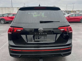 VW Tiguan * Comfortline R Line Black Edition * CARFAX * ЦЕНА | Auto.bg — изображение 5 VW Tiguan * Comfortline R Line Black Edition * CARFAX * ЦЕНА | Auto.bg — изображение 5