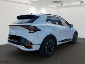 Kia Sportage 1.6PHEV/265HP/GT-LINE/4X4/360/PANO/ACC/KLESS/141a | Auto.bg — изображение 6 Kia Sportage 1.6PHEV/265HP/GT-LINE/4X4/360/PANO/ACC/KLESS/141a | Auto.bg — изображение 6