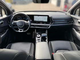 Kia Sportage 1.6PHEV/265HP/GT-LINE/4X4/360/PANO/ACC/KLESS/141a | Auto.bg — изображение 9 Kia Sportage 1.6PHEV/265HP/GT-LINE/4X4/360/PANO/ACC/KLESS/141a | Auto.bg — изображение 9