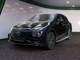 Mercedes-Benz EQE 500 4MATIC - 90.6 kWh - 408 кс - Гаранционна