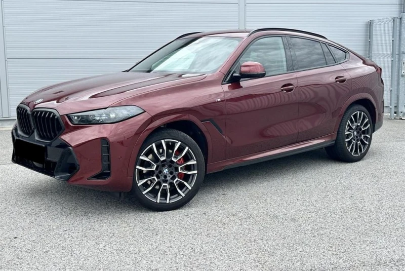 BMW X6 40d xDrive M-Sport - 79250 € / 154999.53 лв. - 64934871 1 | Car24.bg BMW X6 40d xDrive M-Sport - 79250 € / 154999.53 лв. - 64934871 1