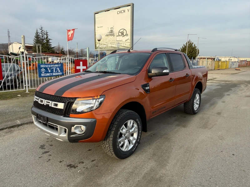 Ford Ranger 3.2 AUT. NAVI WILDTRAK ШВЕЙЦАРИЯ - 14800 € / 28946.28 лв. - 68787604 1 | Car24.bg Ford Ranger 3.2 AUT. NAVI WILDTRAK ШВЕЙЦАРИЯ - 14800 € / 28946.28 лв. - 68787604 1