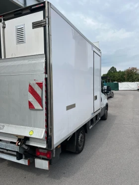 Iveco Daily 35 14 | Auto.bg — изображение 5 Iveco Daily 35 14 | Auto.bg — изображение 5