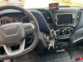 Iveco Daily 35 14 | Auto.bg — изображение 11 Iveco Daily 35 14 | Auto.bg — изображение 11