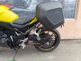 Honda Hornet 750 ABS TC LED | Auto.bg — изображение 14 Honda Hornet 750 ABS TC LED | Auto.bg — изображение 14