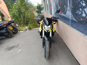 Honda Hornet 750 ABS TC LED | Auto.bg — изображение 5 Honda Hornet 750 ABS TC LED | Auto.bg — изображение 5