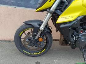 Honda Hornet 750 ABS TC LED | Auto.bg — изображение 15 Honda Hornet 750 ABS TC LED | Auto.bg — изображение 15