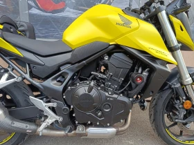 Honda Hornet 750 ABS TC LED | Auto.bg — изображение 7 Honda Hornet 750 ABS TC LED | Auto.bg — изображение 7