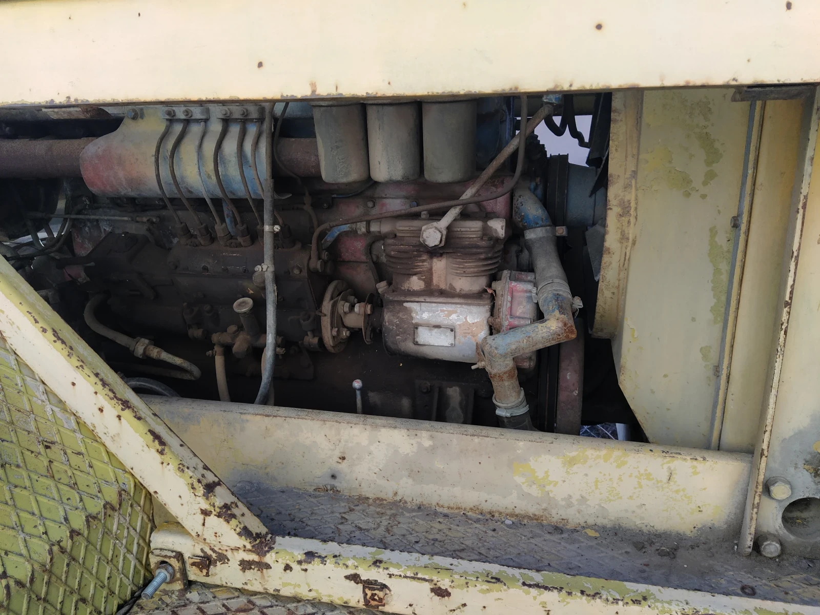 Челен товарач Друга марка Stalowa wola l34 - изображение 6 | Auto.bg Челен товарач Друга марка Stalowa wola l34 - изображение 6