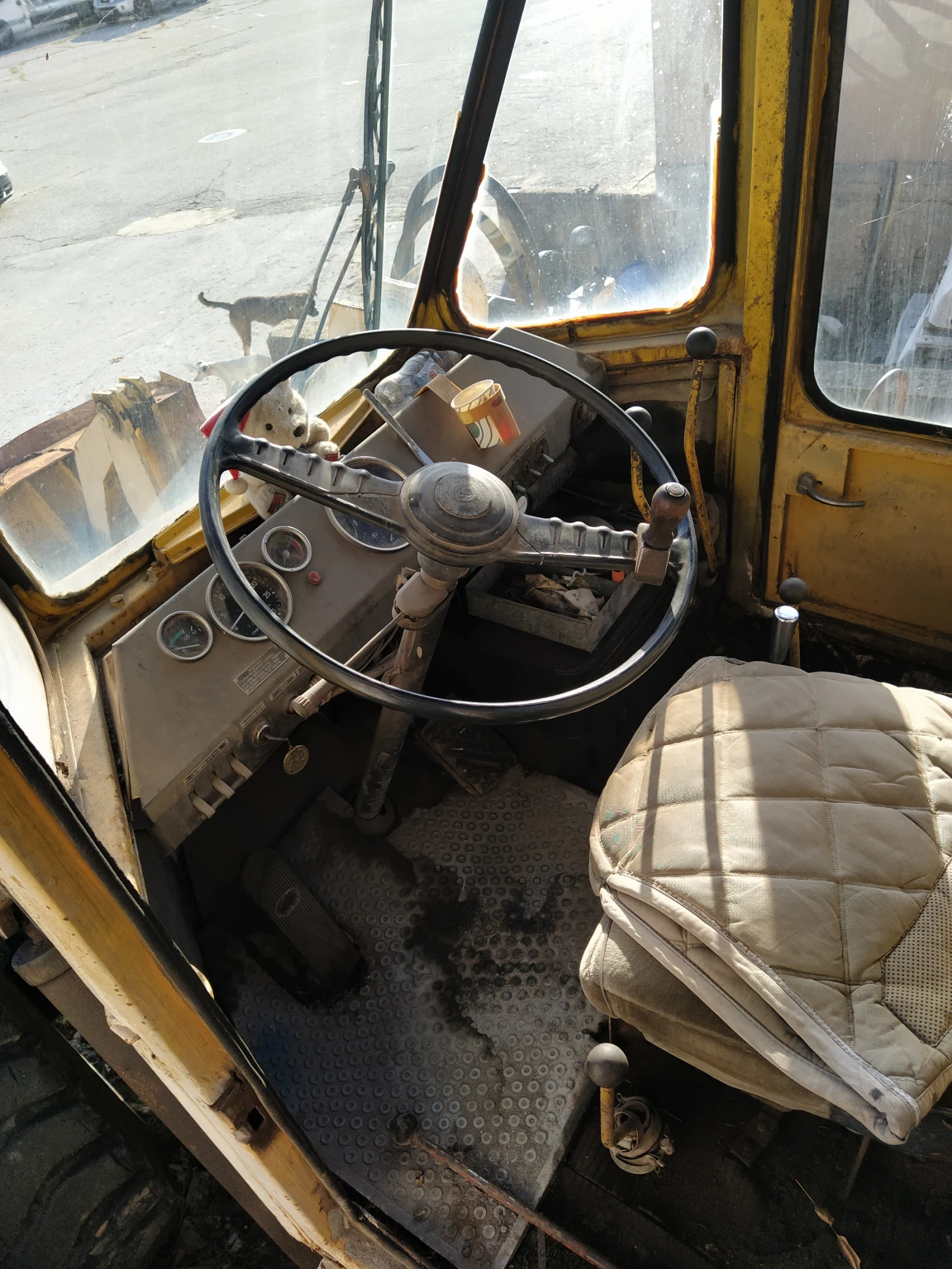 Челен товарач Друга марка Stalowa wola l34 - изображение 7 | Auto.bg Челен товарач Друга марка Stalowa wola l34 - изображение 7