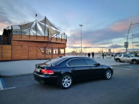 Обява за продажба на BMW 750 Li E66 ~19 900 лв. - изображение 1